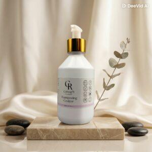 Shampooing Couleur